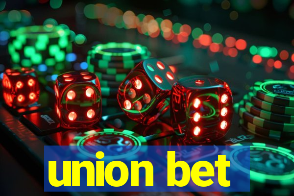 union bet